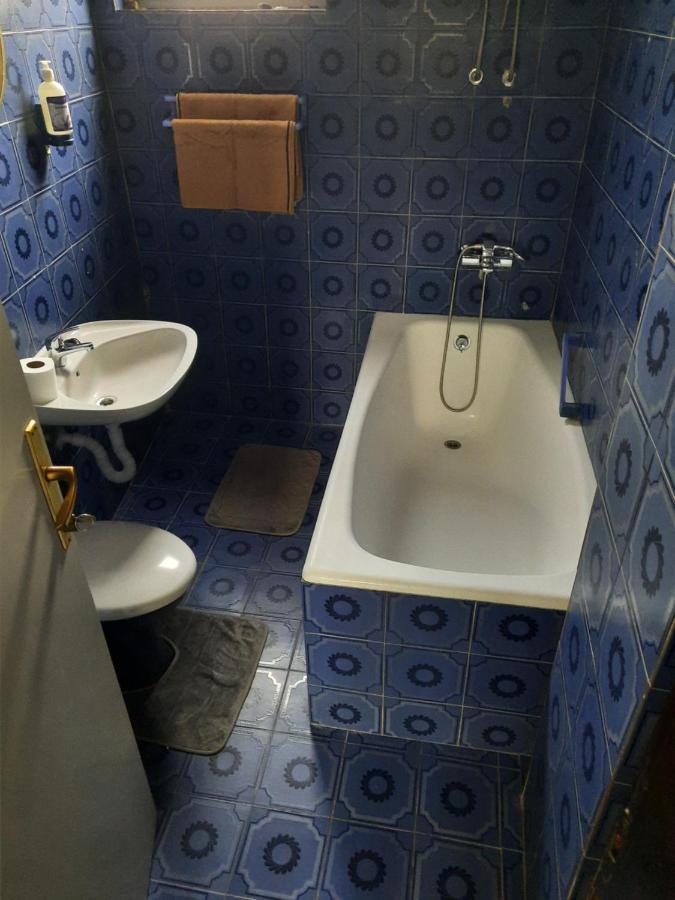 Capljina Rooms Esterno foto